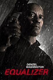 The Equalizer(Part 1