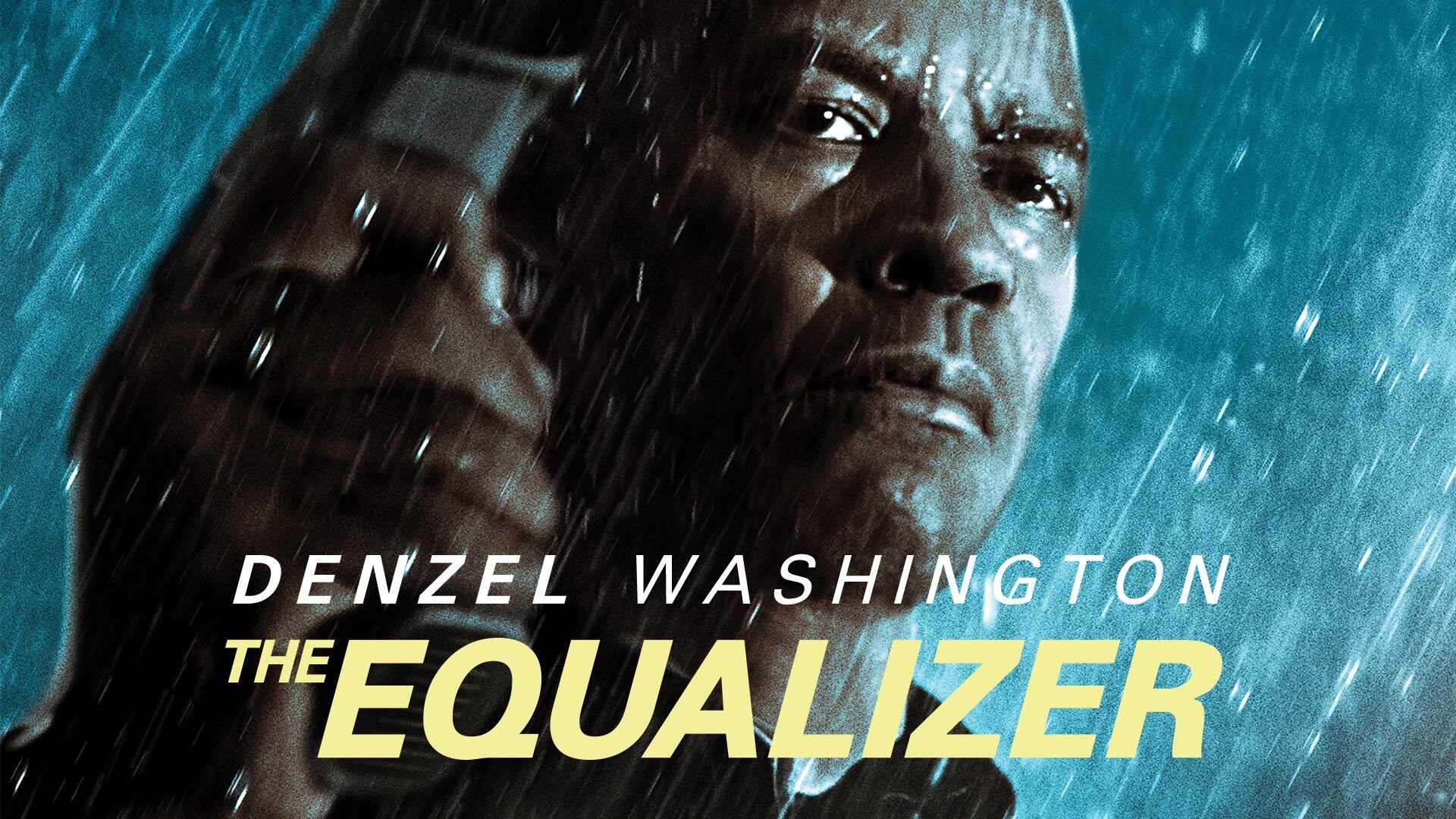 The Equalizer(Part 1