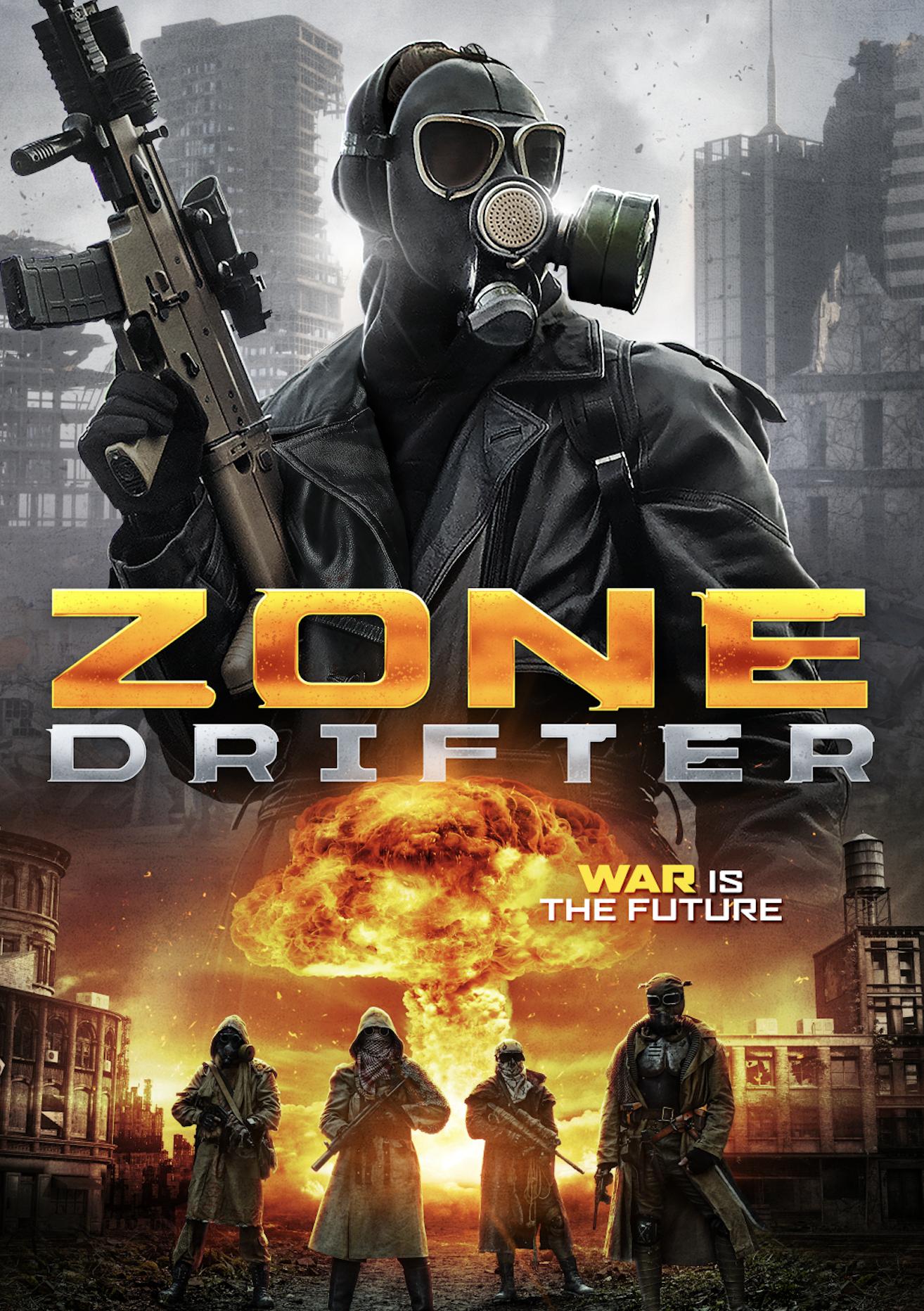 ZONE DRIFTER