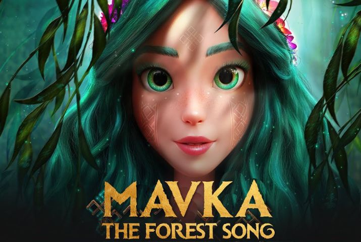 Mavka The Forest Song