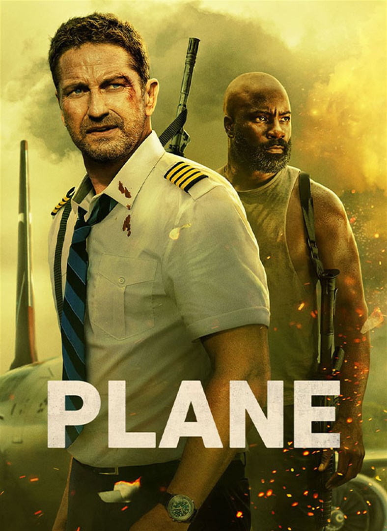 PLANE