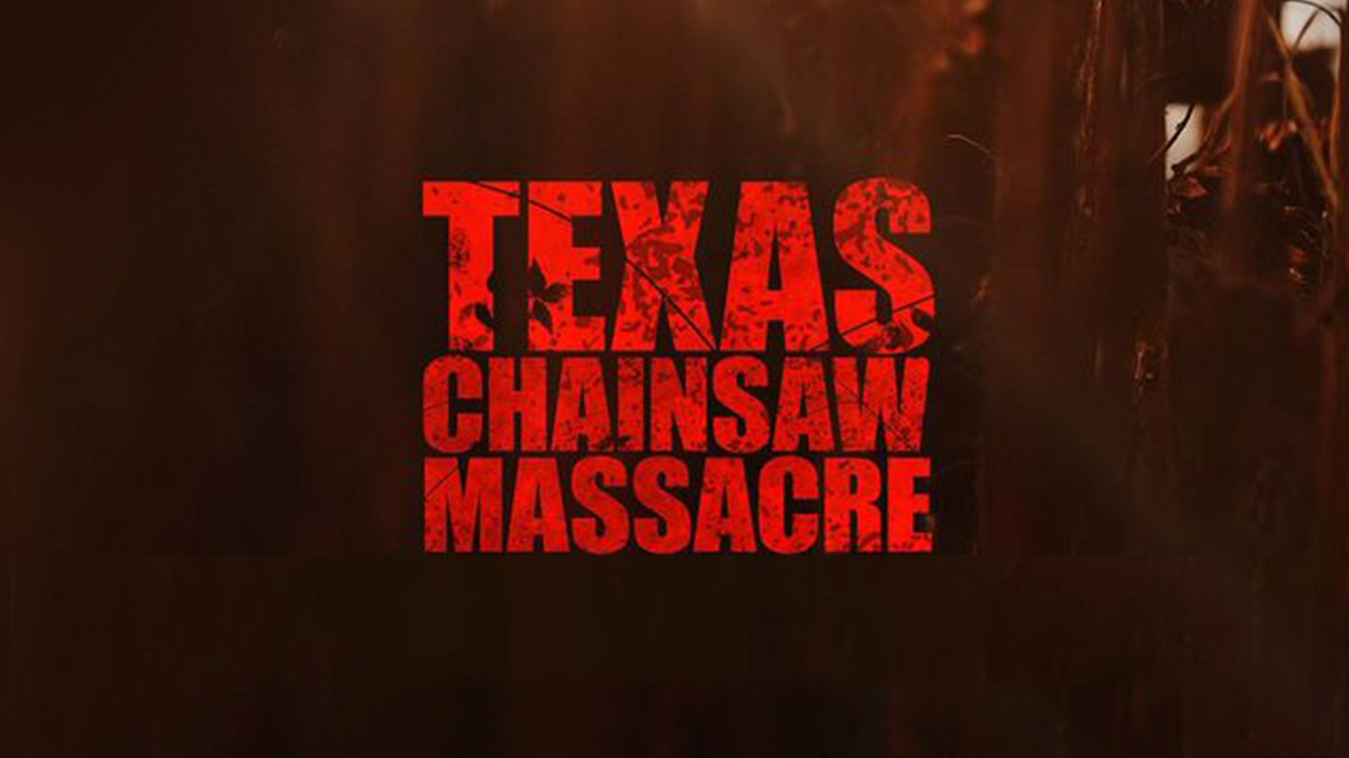 Texas Chainsaw Massacre