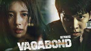 VAGABOND