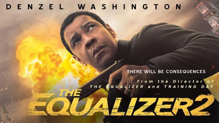 The Equalizer(Part 2(b)