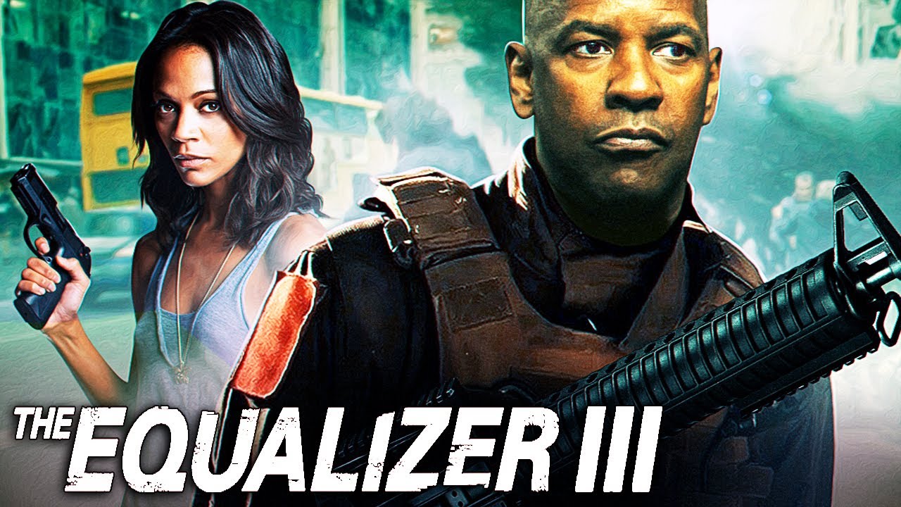 The Equalizer(Part 3